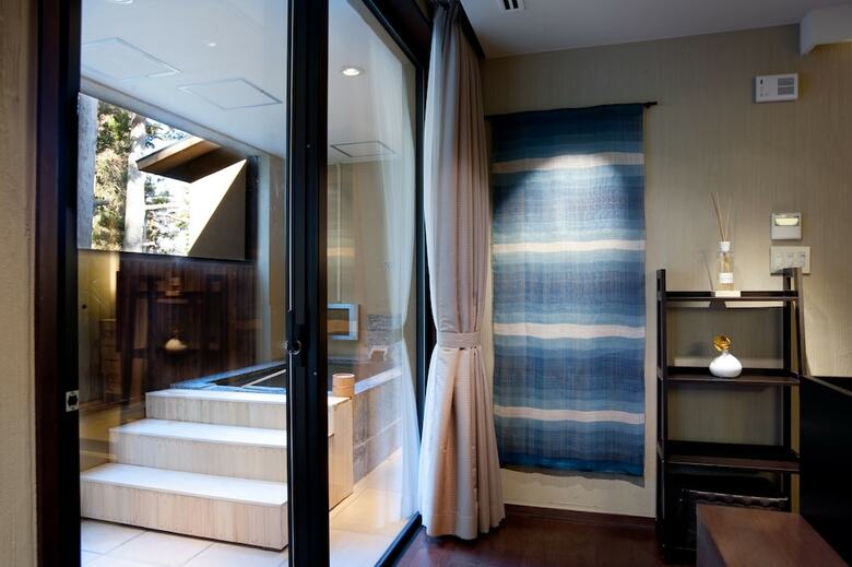 Hotel Hakone-suishoen