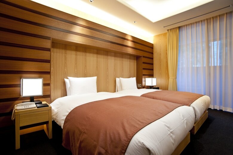 Hotel Hakone-suishoen