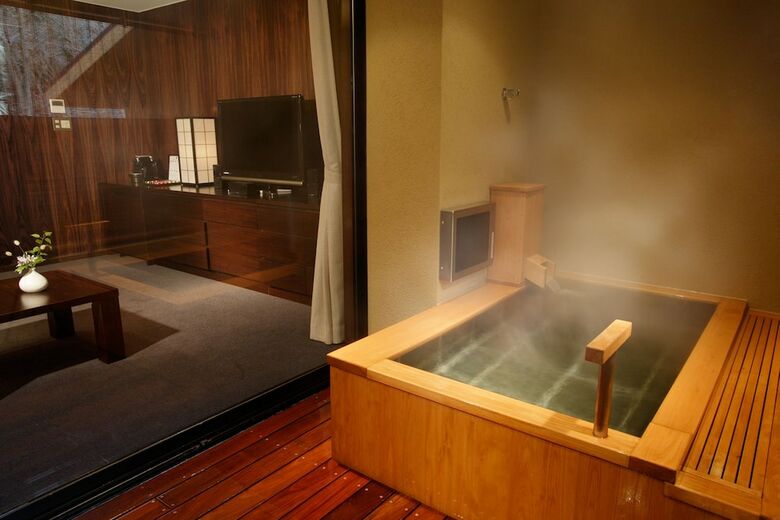 Hotel Hakone-suishoen