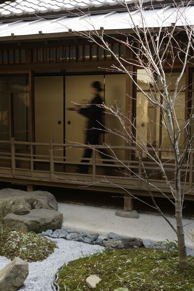 Hotel Hakone-suishoen