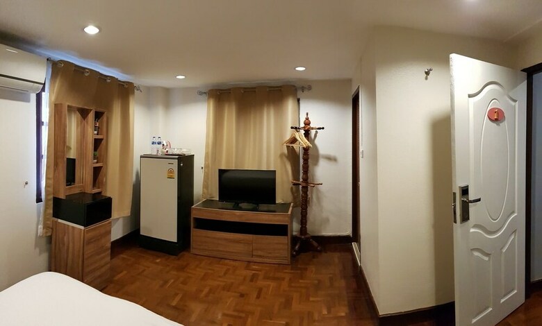 Hotel Omo Haus@nimman