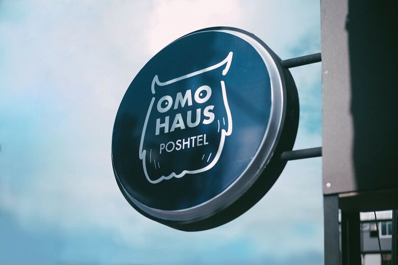 Hotel Omo Haus@nimman