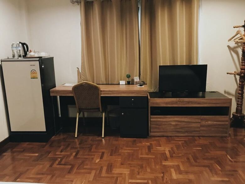 Hotel Omo Haus@nimman