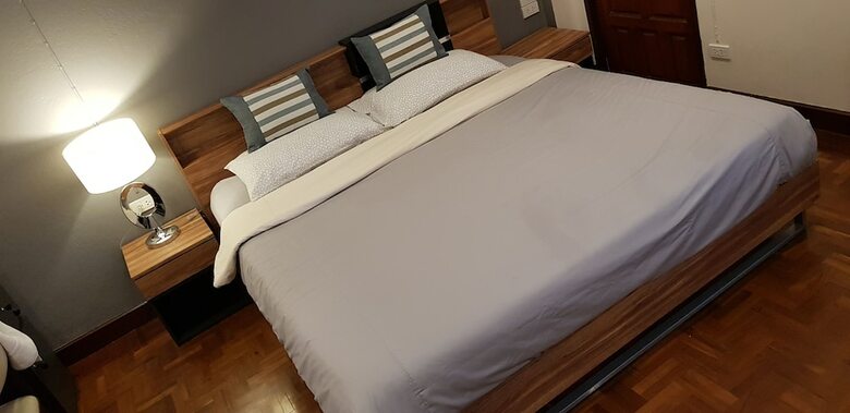 Hotel Omo Haus@nimman