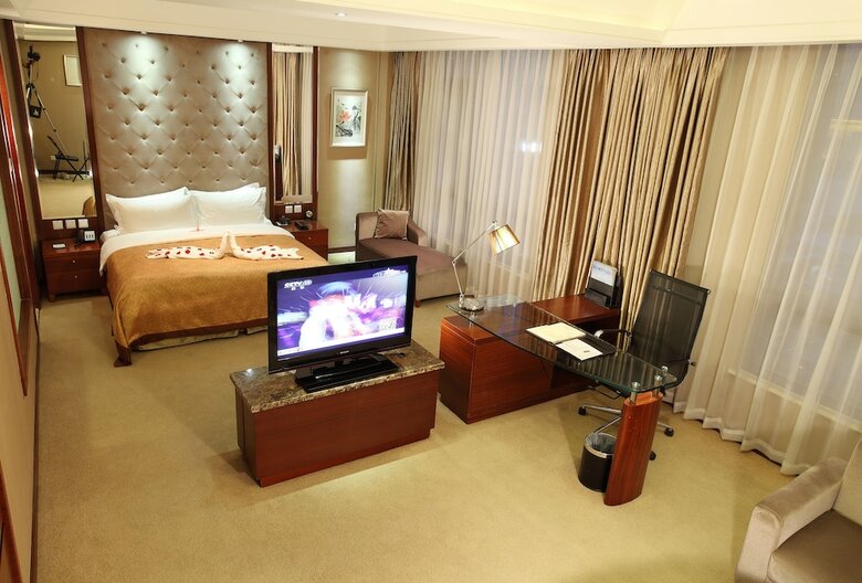 Furong International Hotel