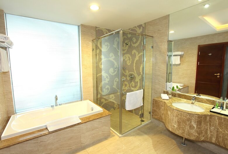 Furong International Hotel