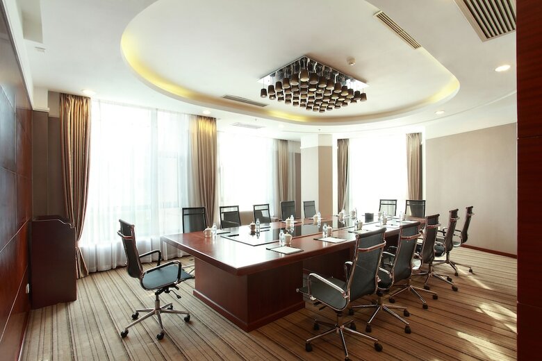 Furong International Hotel