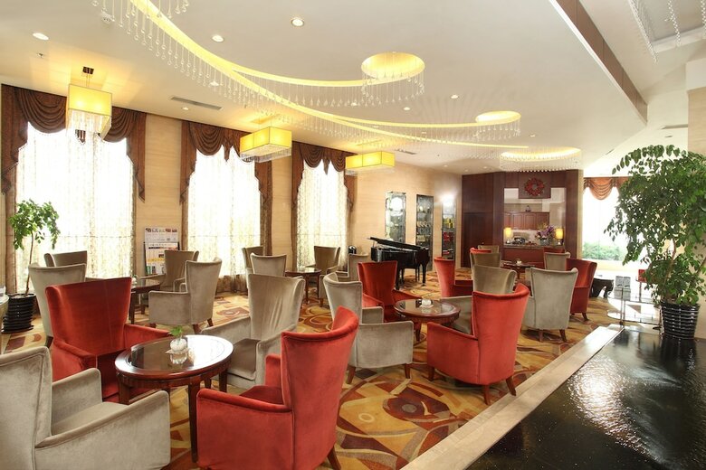 Furong International Hotel