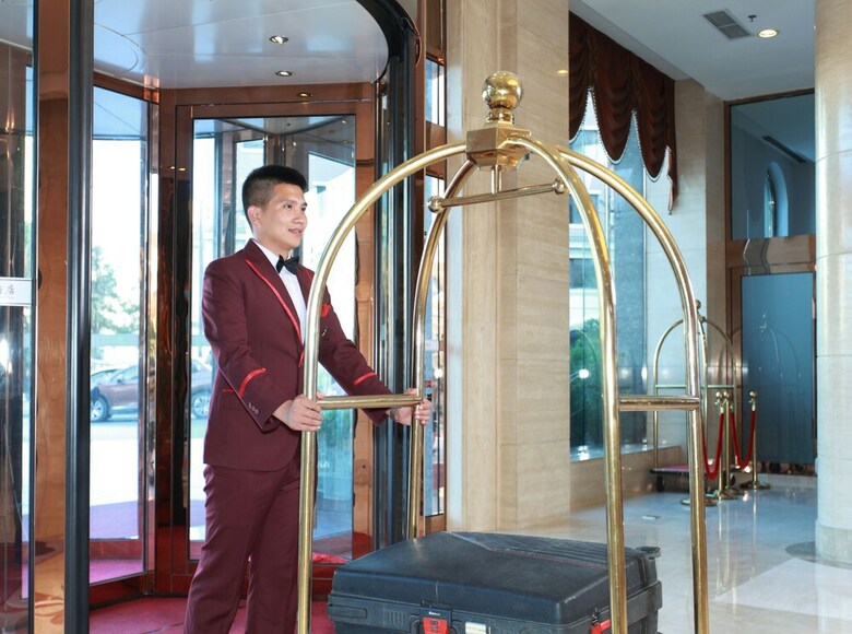Furong International Hotel