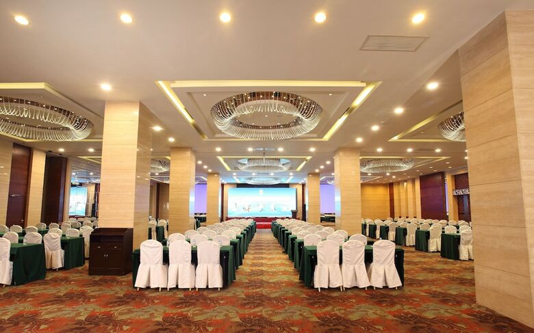 Furong International Hotel