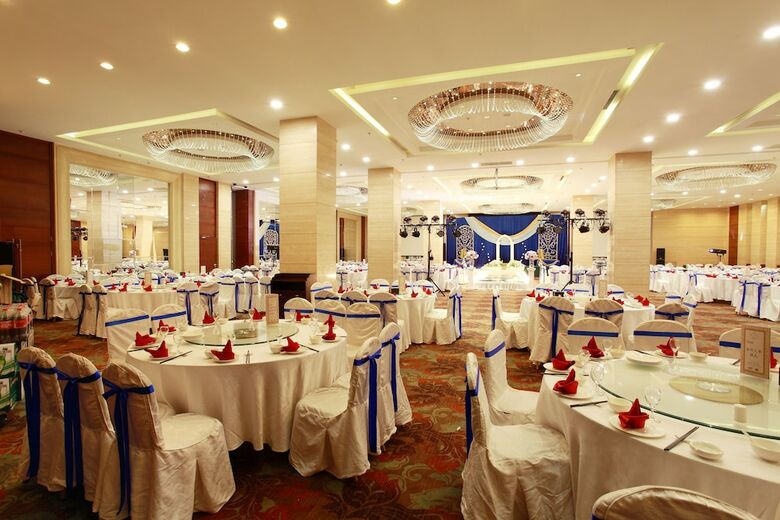 Furong International Hotel
