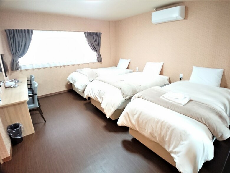 Apartamentos Port House