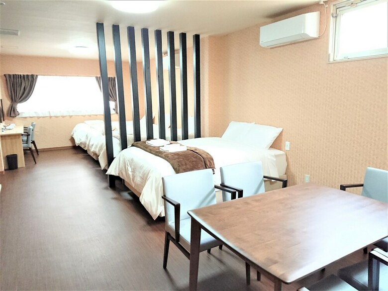 Apartamentos Port House