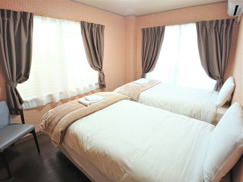 Apartamentos Port House