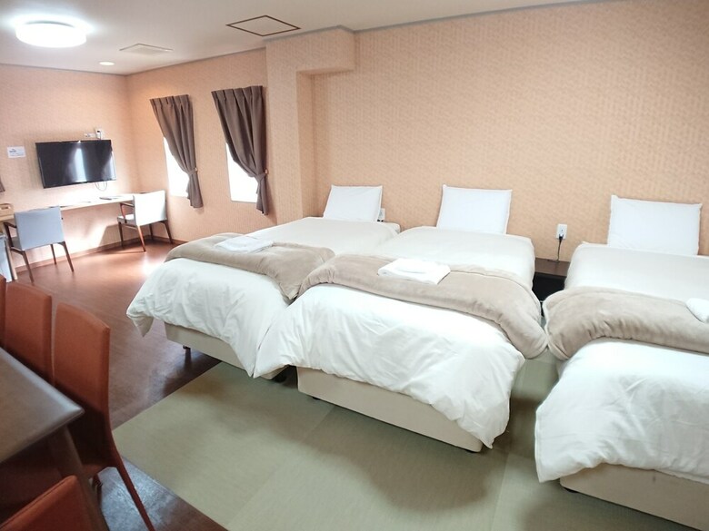 Apartamentos Port House