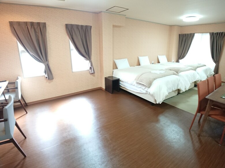 Apartamentos Port House
