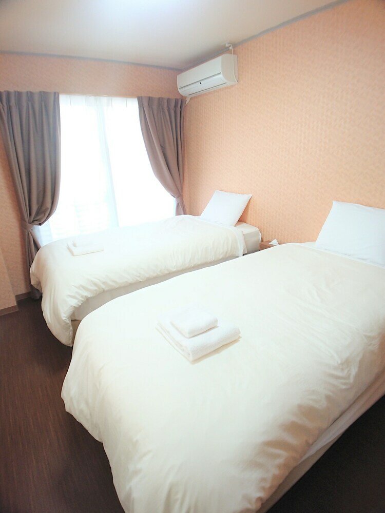 Apartamentos Port House