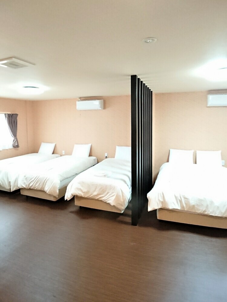 Apartamentos Port House