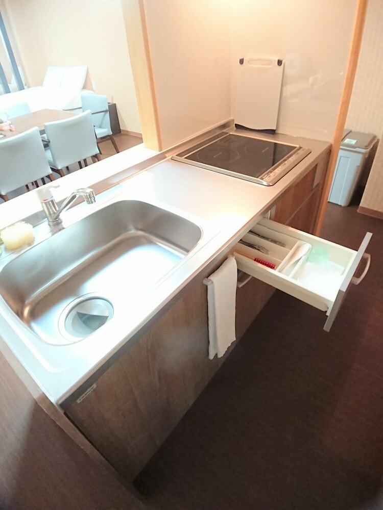 Apartamentos Port House