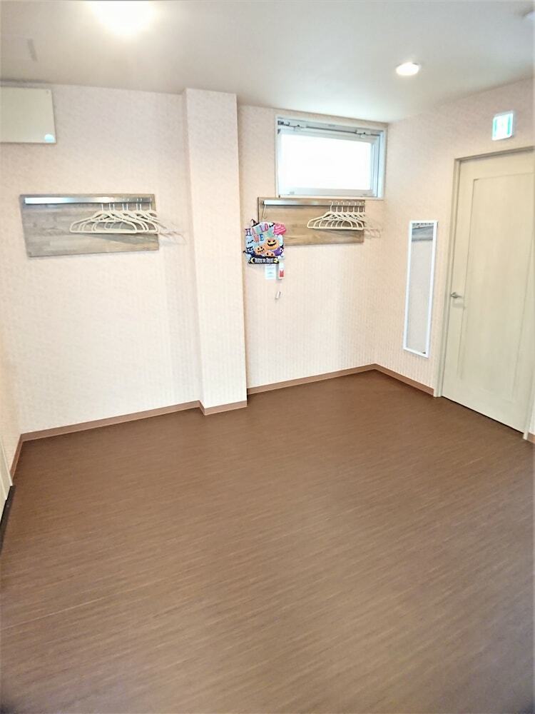 Apartamentos Port House