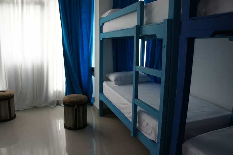 Bed & Chai Guest House