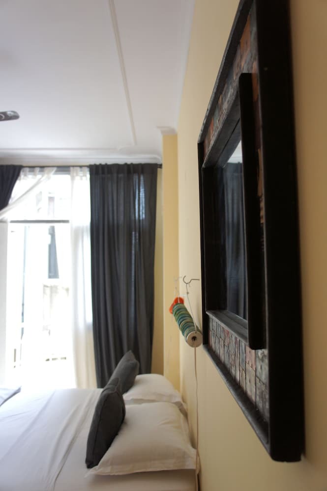 Bed & Chai Guest House