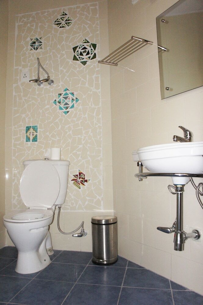 Bed & Chai Guest House