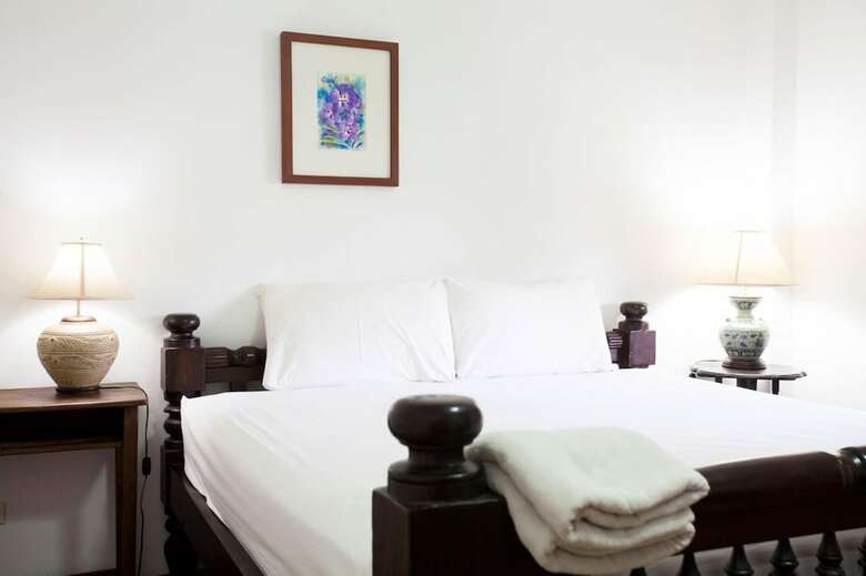 Hotel Tiptopthai House