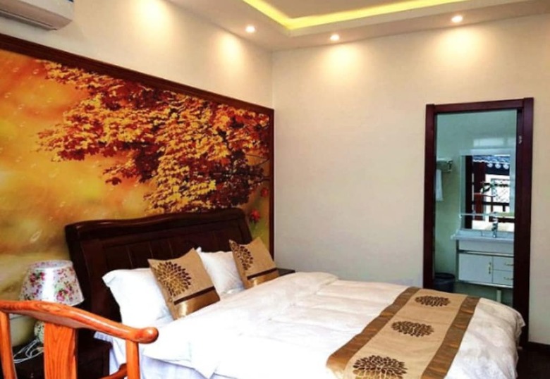 Bed & Breakfast Zhouzhuang Chen Jia Boutique Inn