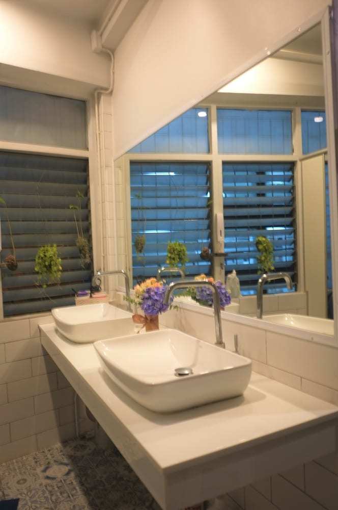 Hostal Ploen Bangkok Hostel Khaosan