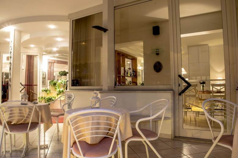 Hotel Portofino