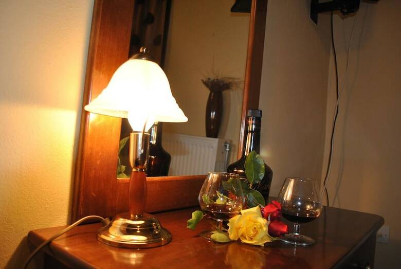 Hotel Tefthis