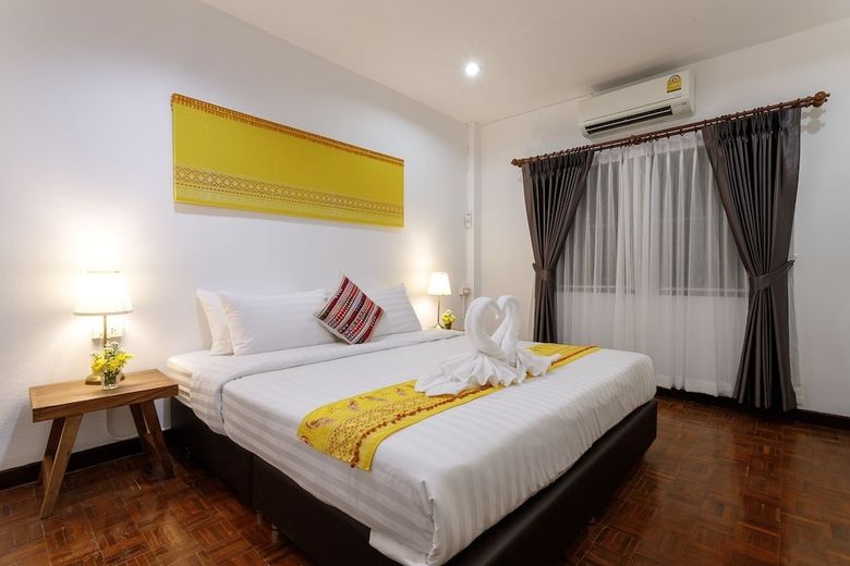 Singharaj House