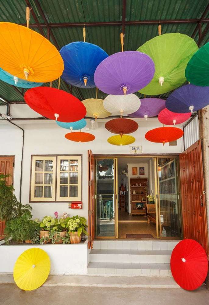Singharaj House