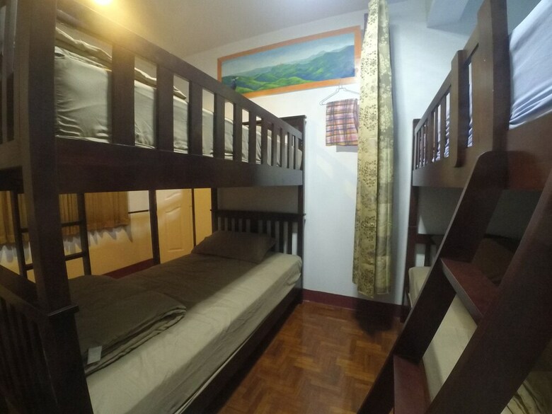 Hotel Tukkys Place