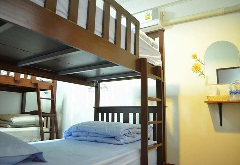 Hotel Tukkys Place