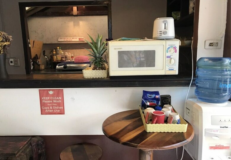 Hotel Walai House