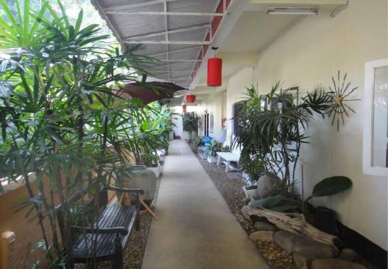 Hotel Walai House
