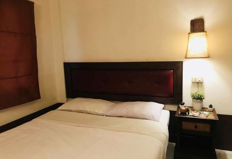 Hotel Walai House