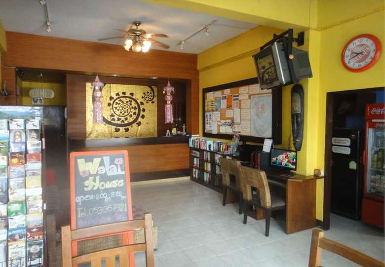 Hotel Walai House