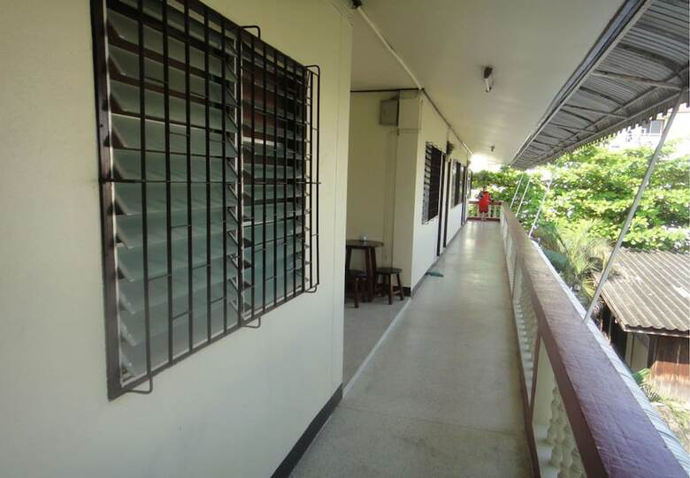 Hotel Walai House