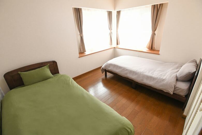 Cozy Villa Otaru