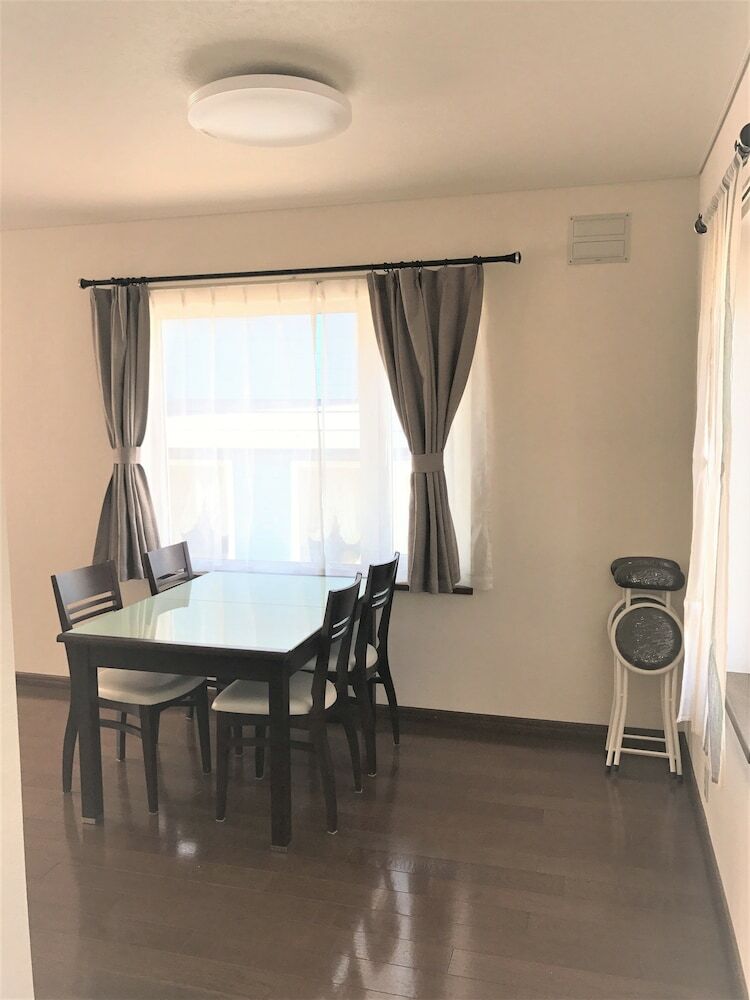 Cozy Villa Otaru