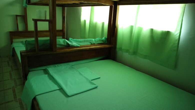Rpk Dormitory Bed And Breakfast