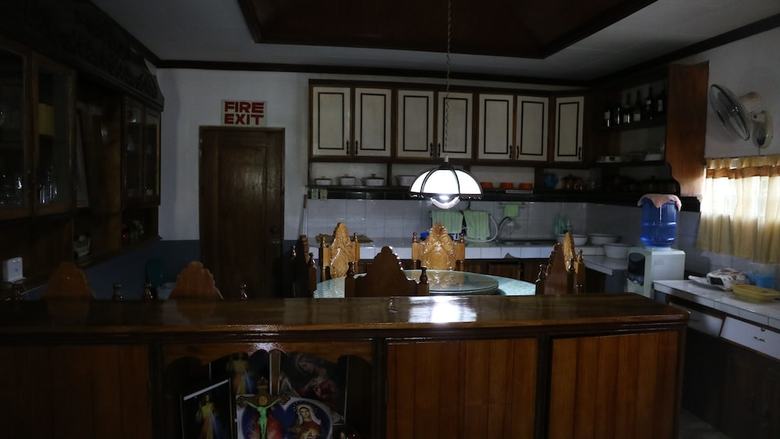 Rpk Dormitory Bed And Breakfast