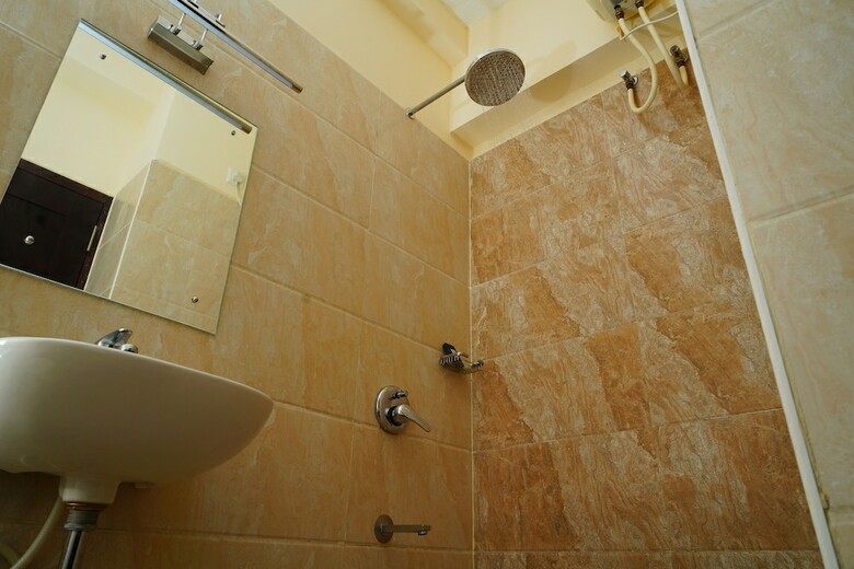 Apartamento 5 Falls Resort