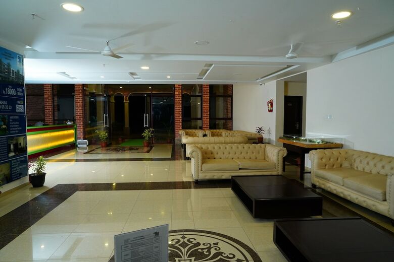 Apartamento 5 Falls Resort