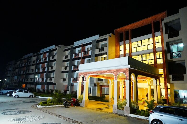 Apartamento 5 Falls Resort