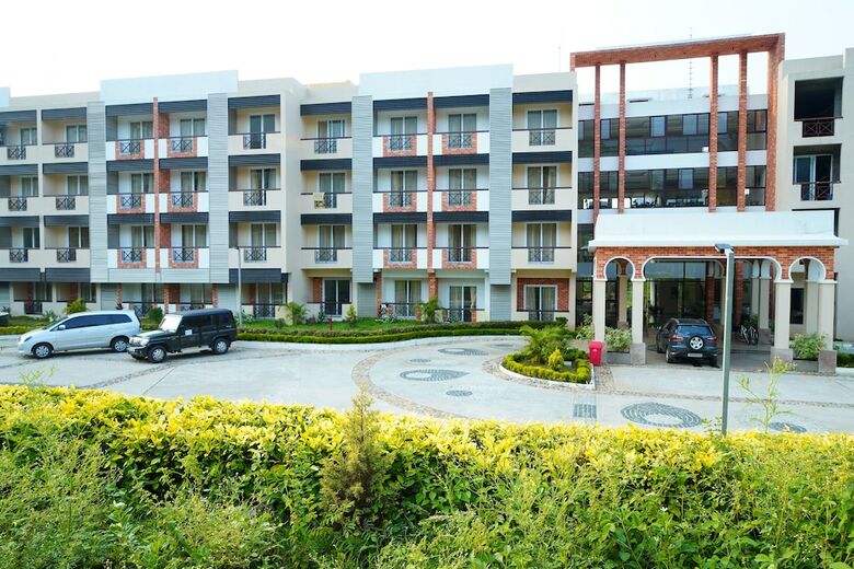 Apartamento 5 Falls Resort