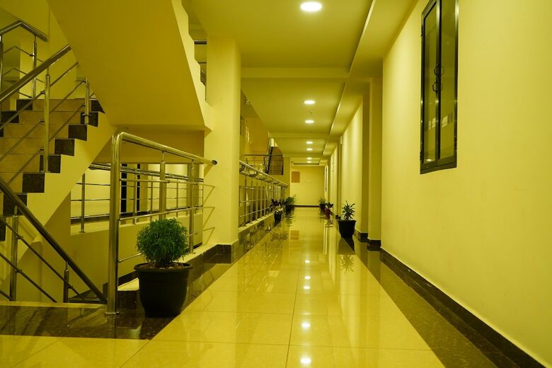 Apartamento 5 Falls Resort